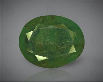 Natural Emerald / Panna Certified 4.52 CTS.. ( 87449 )